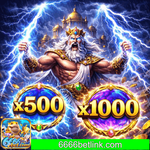 Painel da conta 6666BET