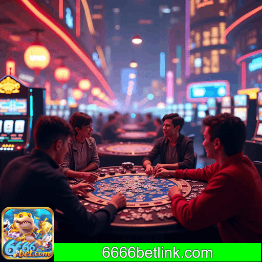 Instalar 6666BET Mac