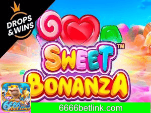Sweet Bonanza
