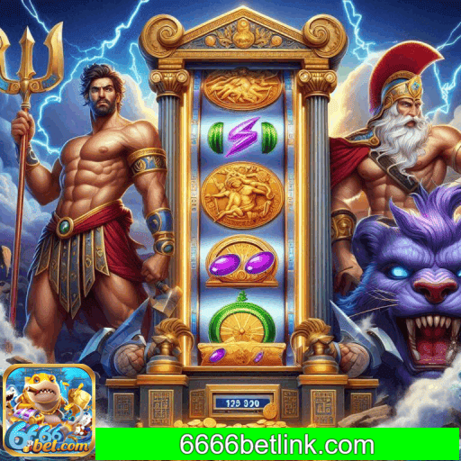 Qualificar VIP 6666BET