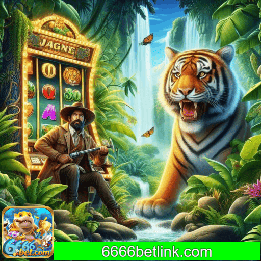 Login seguro 6666BET